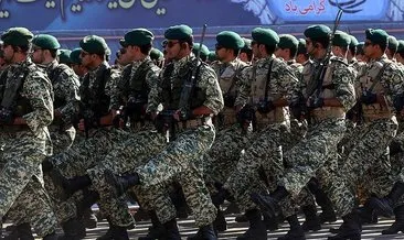 İran’da Devrim Muhafızları Ordusuna ait tesiste patlama!