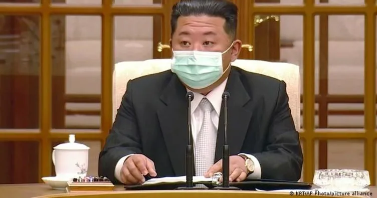 Son dakika | Dün acil durum ile eden Kuzey Kore’den flaş açıklama! Koronavirüs can aldı