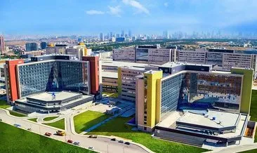 Ankara Şehir Hastanesi’nde dünyaya parmak ısırtan operasyon! 5 birim topladı: Özel ekip kuruldu