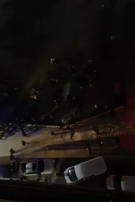 Batman’da vahşet! Eski çiftin kanlı düellosu! Konuşma bahanesiyle buluşunca...