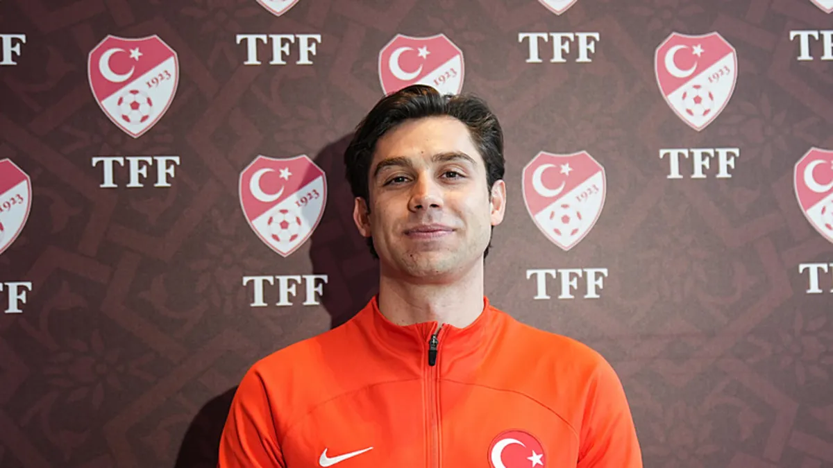 Rizespor-Kocaelispor maçını Mehmet Türkmen yönetecek! Rizespor-Kocaelispor maçını Mehmet Türkmen yönetecek!