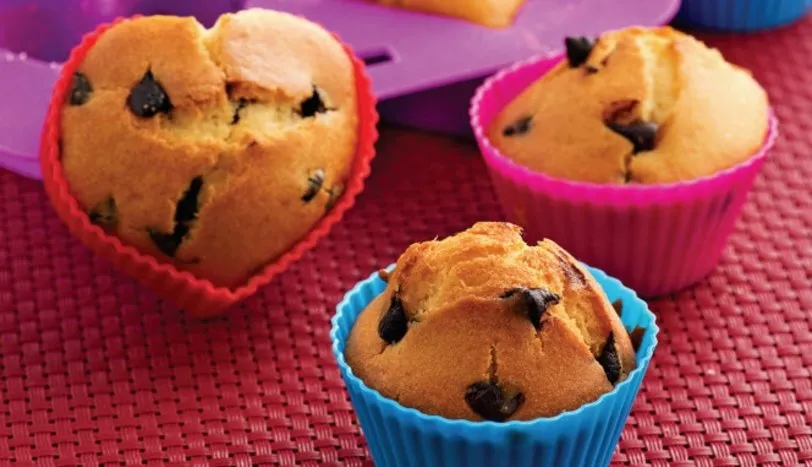 Mini Chocolate Cakes cikolatali mini kekler 1525866692048 - Mini Chocolate Cakes