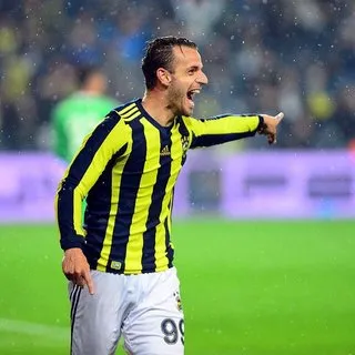 Soldado Komşu’nun radarında