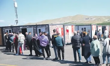 Deprem bölgesi AK Parti dedi