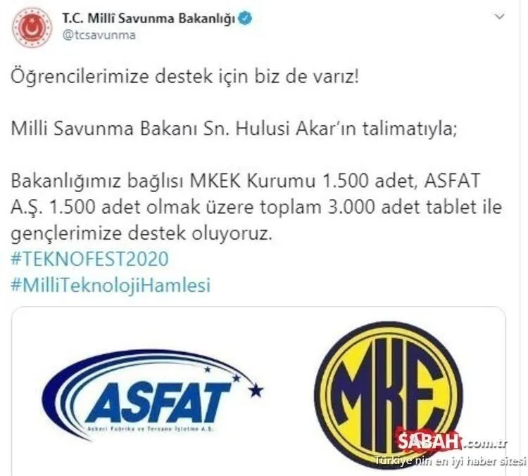 MEB, belediyelerin ve Acun Ilıcalı bedava ücretsiz tablet dağıtımı kampanyası başvuru nasıl yapılır? Bedava tablet, bilgisayar ve laptop başvuru formu ve ekranı!