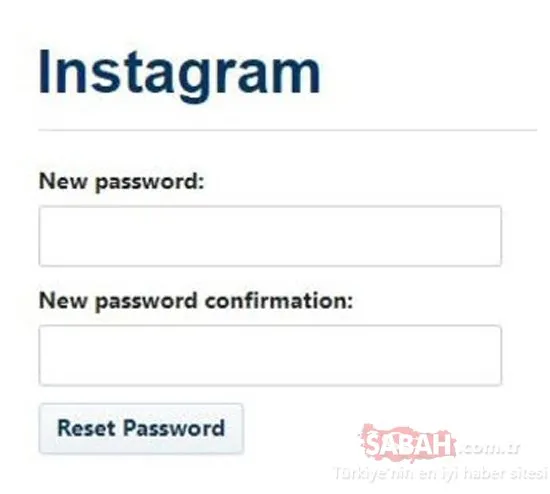 Instagram hesabı dondurma işlemi nasıl yapılır? Instagram hesabını geçici olarak kapatma rehberi