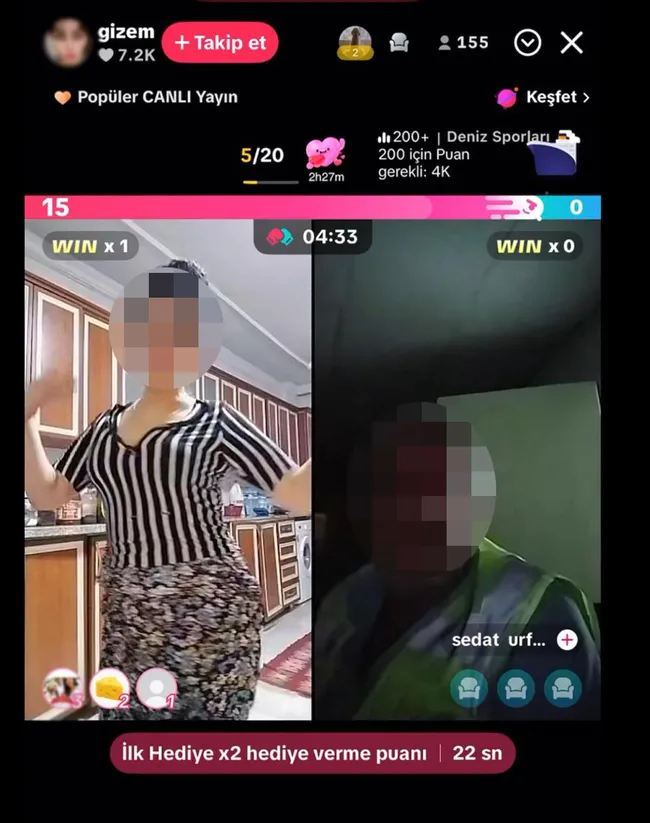 tiktok-rezaleti-bitmek-bilmiyor-mustehcen-goruntuler-teror-yayinlari-dini-degerleri-asagilama-tiktoka-ne-zaman-1746615888539.jpg TikTok rezaleti bitmek bilmiyor! Müstehcen görüntüler, terör yayınları, dini değerleri aşağılama! TikTok'a ne zaman 'dur' denilecek?