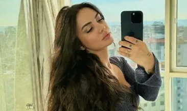 Ece Ronay’ın güzellik merkezine haciz