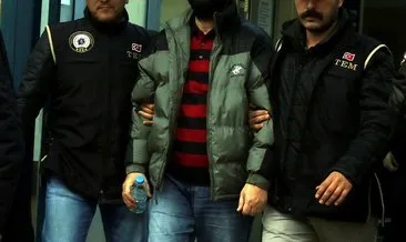 Son dakika haberi: FETÖ’den aranan eski kaymakam İstanbul’da yakalandı