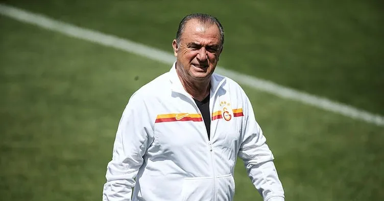 Fatih Terim’in 30. Beşiktaş derbisi