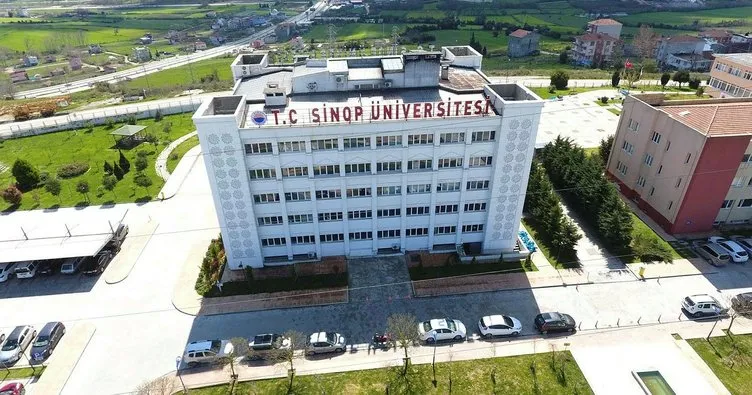 Sinop Üniversitesi nükleer zırh üretecek