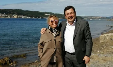 CHP’li başkan adayı Erkek’ten kayınçoya kıyak