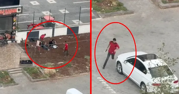 Diyarbakır’daki kanlı kasap kavgasında iddianame kabul edildi: İşte o canilerin cezası...