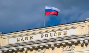 Rusya Merkez Bankası döviz satışını yaklaşık 10 kat artıracak