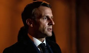 AK Parti’li Kurtulmuş: Macron’un İslam’a saldırması tarihi bir aymazlıktır- Yeniden