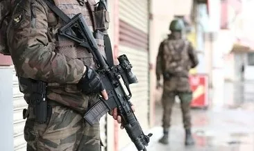 Ağrı’da PKK/KCK soruşturması