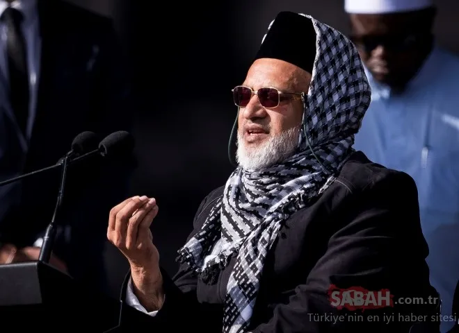 Yeni Zelanda yasta! Ulusal anma treni düzenleniyor