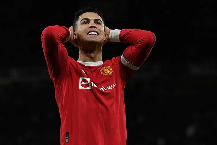 Son dakika: Manchester United’da kriz devasa boyuta ulaştı! Tam 17 yıldız resti çekti, Cristiano Ronaldo…
