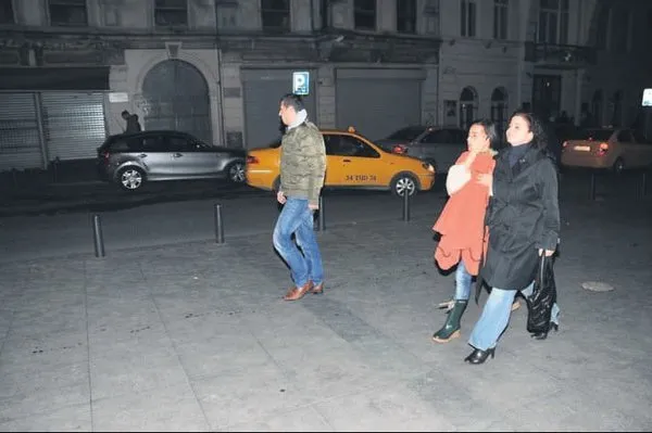 Magazin gündeminden başlıklar