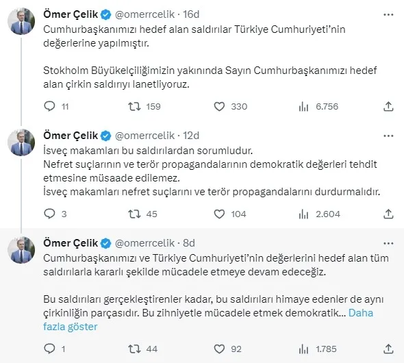 ak-partiden-stockholmde-yapilan-cirkin-saldiriya-tepki-isvec-makamlari-sorumludur-1696061735241.jpg Türkiye'den Stockholm'deki çirkin saldırıya sert tepki: İsveç makamları sorumludur