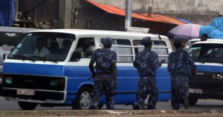 Etiyopya’da okul çevresinde el bombası patladı: 2 ölü, 6 yaralı