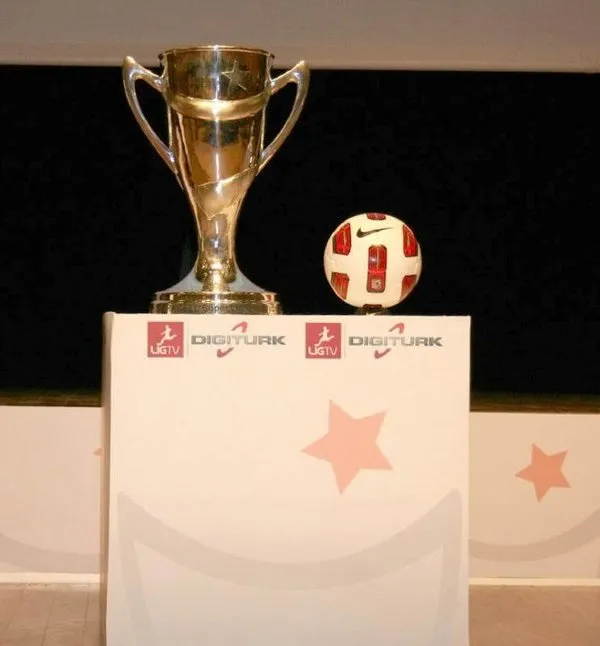 İşte ilk derbi haftası