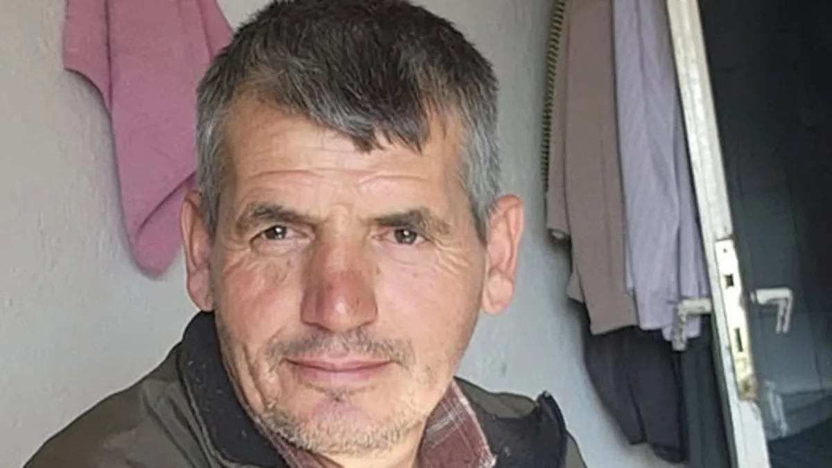 Kütahya’da feci kaza: Beton mikserinin altında can verdi! 13 yaşındaki kızı yaralandı Kütahya’da feci kaza: Beton mikserinin altında can verdi! 13 yaşındaki kızı yaralandı
