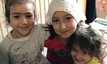 Trabzon’da 3 küçük kızını öldürmüştü! Cani baba hakkında flaş gelişme
