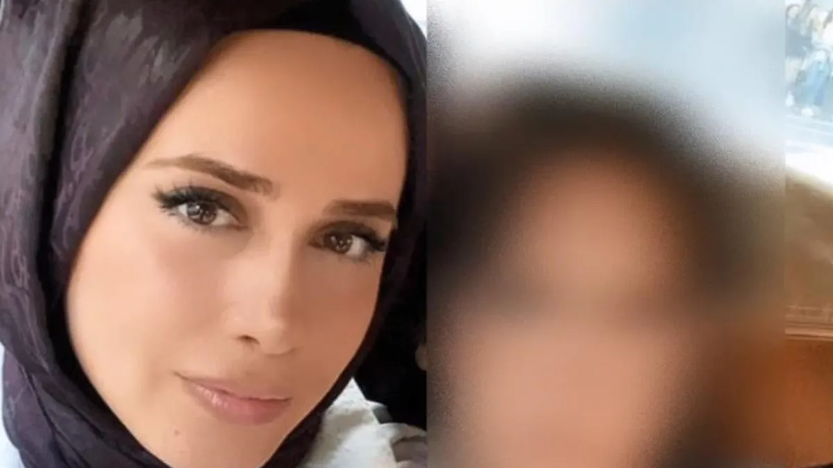 Fatih’te cani koca dehşet saçtı: Eşini öldürüp evi ateşe verdi