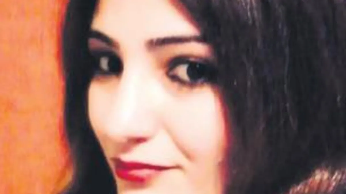 Nermin’in şüpheli ölümü