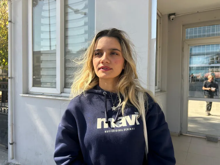 SON DAKİKA… Milli voleybolcu İlke Naz Hoş’a baba şiddeti! Dayak, tehdit ve hakaret: İşte dehşet anları!