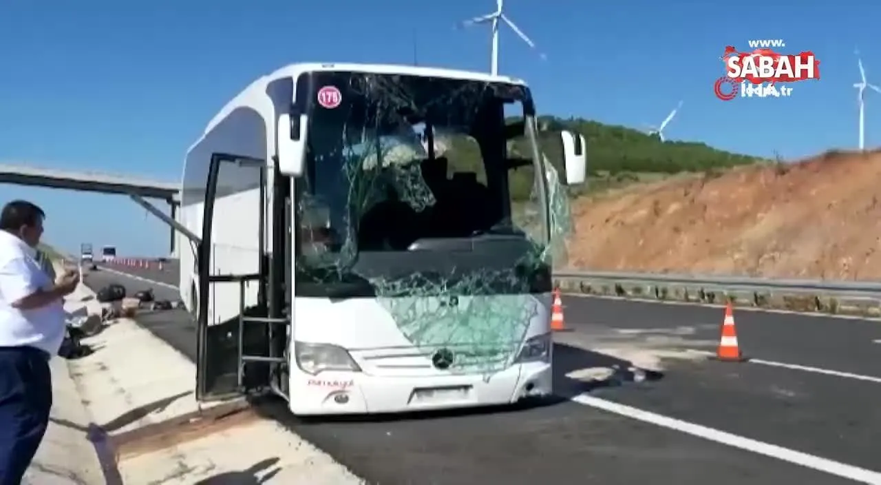 Bursa Gumuldur Otobus
