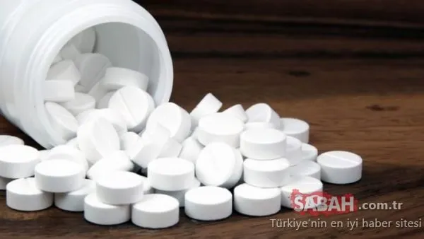 parasetamol iceren ilaclar ve agri kesiciler hangileridir parasetamol nedir ve ates dusurucu ilaclarin yan etkileri nelerdir saglik haberleri