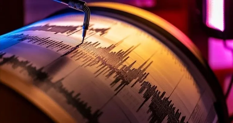 Japonya’da 6.9 büyüklüğünde deprem