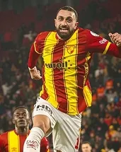 Göztepe’de Beşiktaş maçı öncesi hücum telaşı!