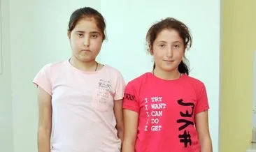 Çadırda yaşayan ikiz kızlar kene yüzünden ölümden döndü #adana Çadırda yaşayan ikiz kızlar kene yüzünden ölümden döndü #adana