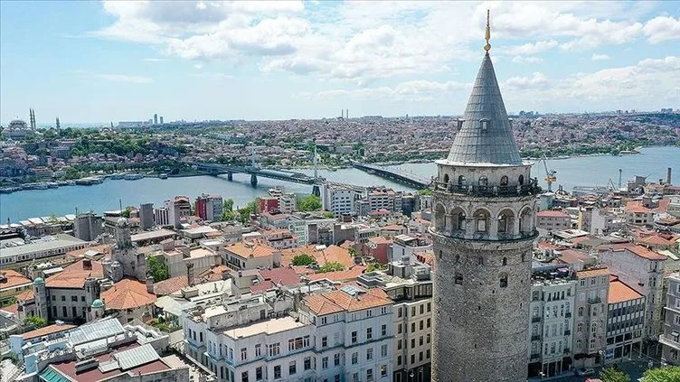 Kültür ve Turizm Bakanlığı harekete geçti! İstanbul’un tarihi yapıları ’Horasan harcı’ ile korunacak