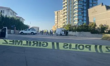 Ekmek teknesinin başında öldürüldü! #ankara