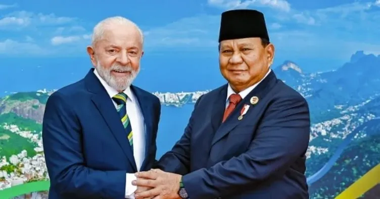 O ülke BRICS’ın yeni üyesi oldu