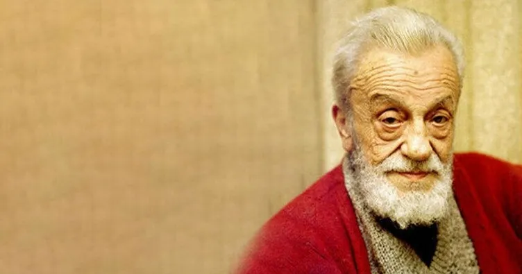 2025 Necip Fazıl Ödülleri açıklandı