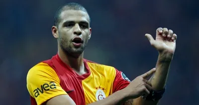 Felipe Melo önerdi, Galatasaray harekete geçti! 25 milyon euroluk fırsat transferi...
