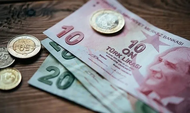 Emekliye farklı zam