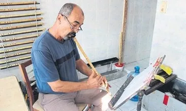 Samandağ Ney-i tescillendi