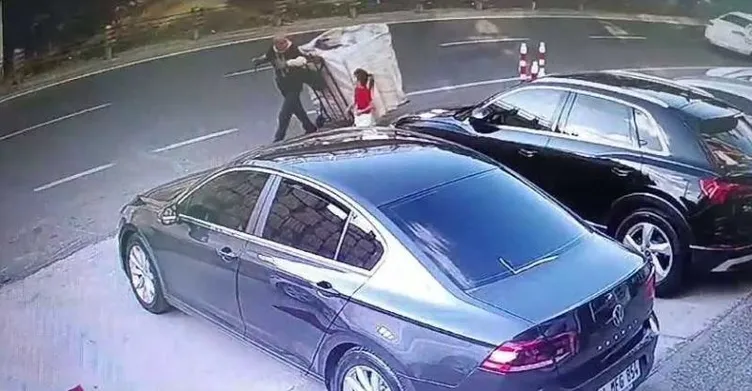 SON DAKİKA... 6 yaşındaki Şirin Elmas Hanilçi’yi Feriköy Mezarlığı’nda öldürmüştü: Cani Mustafa Örün için hesap vakti!