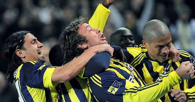 Eski Fenerbahçeli oyuncu Lugano’dan çok çarpıcı itiraflar! En iyi Süper Lig 11’ini açıkladı