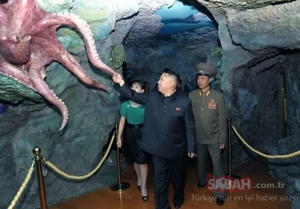 Kim Jong Un ve Kuzey Kore hakkında şoke eden gerçekler!