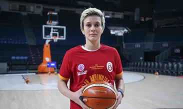 Işıl Alben, Galatasaray’a geri döndü