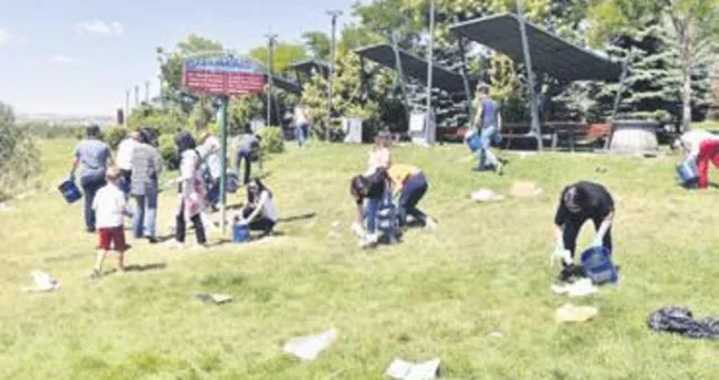 Ankara gölbaşı temizlik iş ilanları Ankara gölbaşı temizlik iş ilanları