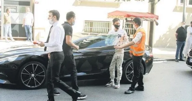 Ünlü DJ’ın 2.5 milyonluk oyuncağı