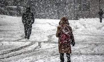 Van’da yarın okullar tatil mi? 17 Aralık Çarşamba Van’da okul var açık mı kapalı mı? Gözler Valilikte!